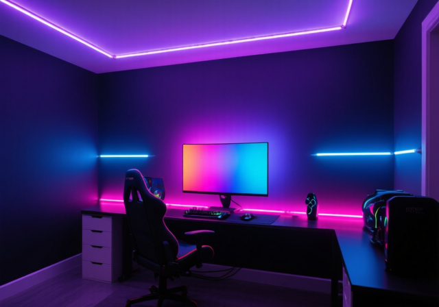 Best RGB LED Lights: 10 Models Tested for 2026 - ofzenandcomputing