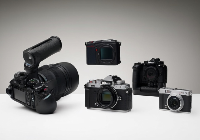 Best Nikon Z Cameras [cy]: Complete Guide to All 12 Models - ofzenandcomputing
