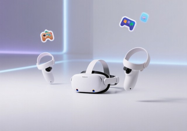 Best Meta Quest Deals [cy]: Complete Guide to Current VR Headset Discounts - ofzenandcomputing