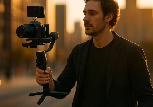 Best Gimbals for Run and Gun Shooting [cy]: 10 Models Tested - ofzenandcomputing