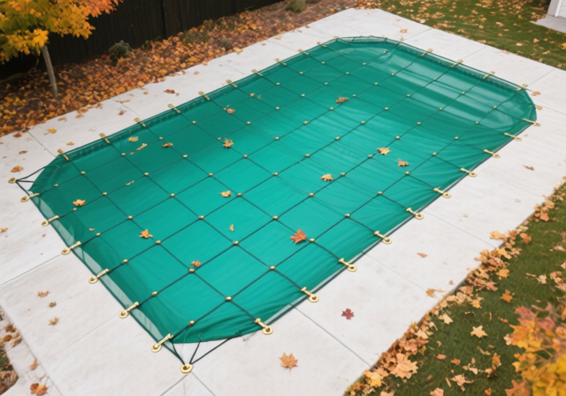 Best Pool Safety Covers [cy]: 10 Models Tested for Safety & Durability - ofzenandcomputing