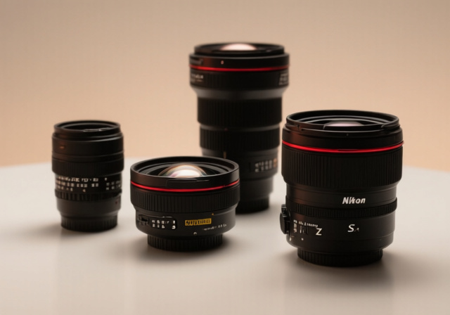 Best Nikon Z Lenses: 12 Top Picks for Mirrorless Photography - ofzenandcomputing