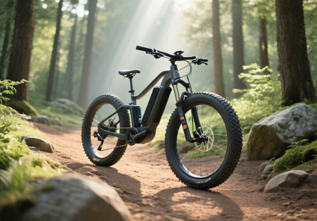 Best Mountain E-Bike Deals [cy]: 12 Top Models Reviewed - ofzenandcomputing