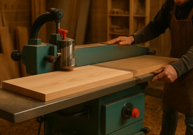Best Jointers for Edge Straightening [cy]: 10 Models Tested & Compared - ofzenandcomputing