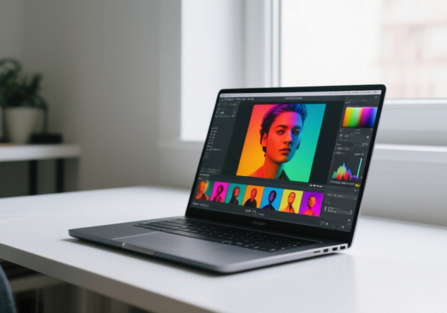 Best Laptops with OLED Display for Photo Editing [cy] - ofzenandcomputing