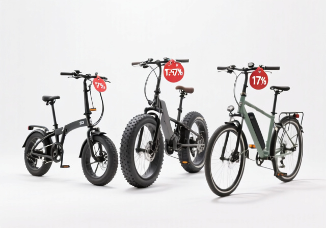 Best Electric Bike Deals [cy]: 12 Models Tested & Compared - ofzenandcomputing