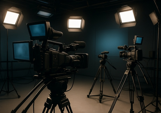 12 Best Broadcast Cameras for Live Production (2026) - ofzenandcomputing