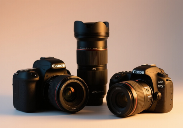 Best Canon Cameras for Portrait Photography [cy]: 8 Models Tested - ofzenandcomputing