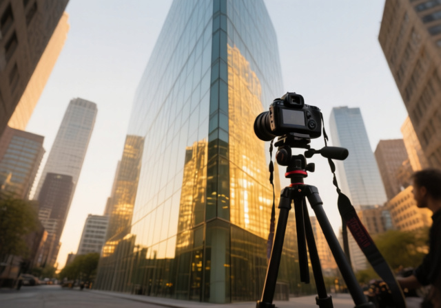 Best Lenses for Architecture Photography - ofzenandcomputing