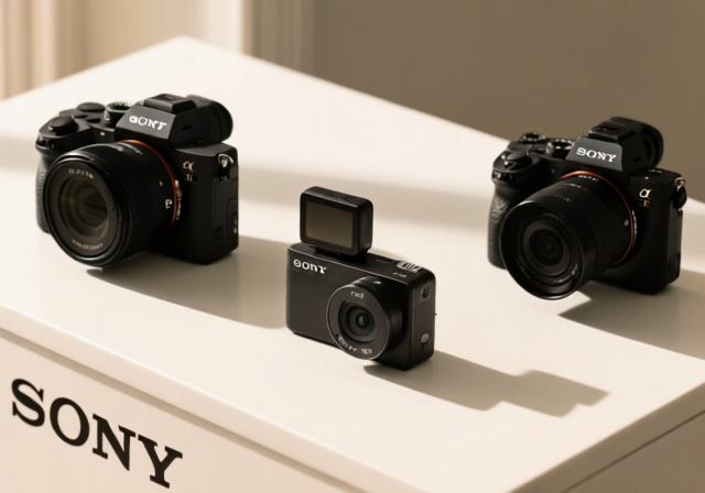 Best Sony Camera Deals - ofzenandcomputing