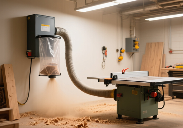 Best Dust Collectors for Workshops [cy] - ofzenandcomputing
