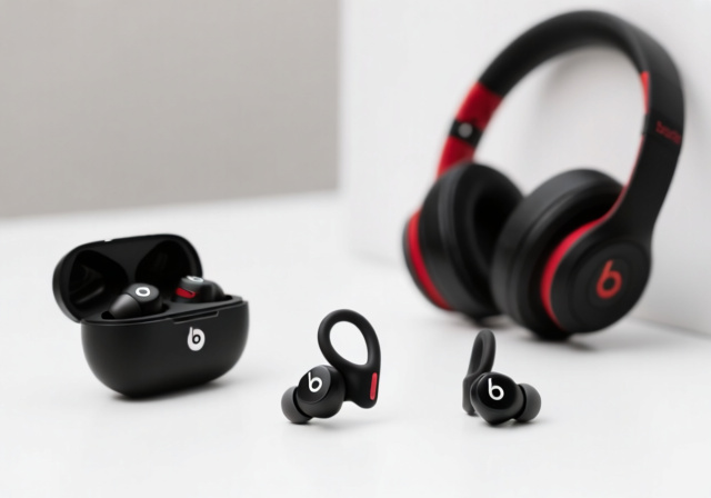 Best Beats Earbuds Deals 2025: 8 Models Compared & Tested - ofzenandcomputing
