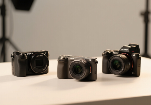 Best Sony Cameras Under $1000: Expert Reviews & Buyer Guide [cy] - ofzenandcomputing