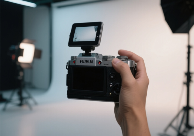 Best Fujifilm Cameras for Video [cy]: 8 Models Tested for Filmmaking - ofzenandcomputing