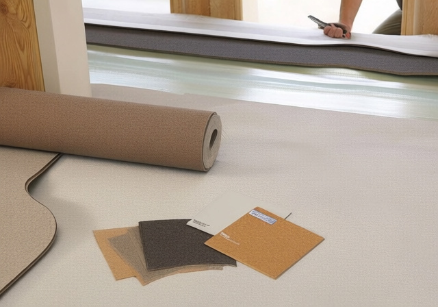 Best Underlayment for Flooring Installation [cy]: 12 Options Tested - ofzenandcomputing