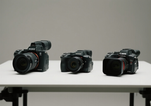 Best Cinema Cameras Under $10000: 10 Models Tested - ofzenandcomputing