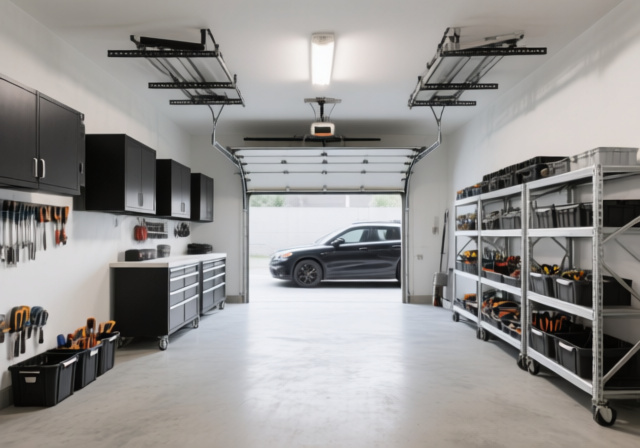 Best Garage Storage Systems: 12 Top-Rated Solutions Tested - ofzenandcomputing