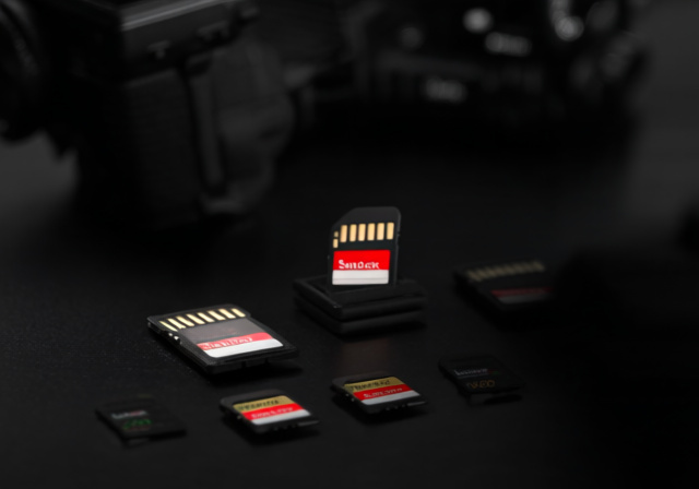 Best SD Cards for Video [cy]: 10 Cards Tested for Reliable Recording - ofzenandcomputing