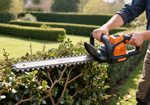 Best Hedge Trimmers for Thick Branches [cy]: 10 Powerful Models Tested - ofzenandcomputing