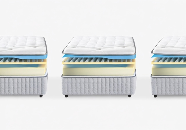 Best Mattress for Back Pain Deals [cy]: 10 Top-Rated Beds on Sale - ofzenandcomputing
