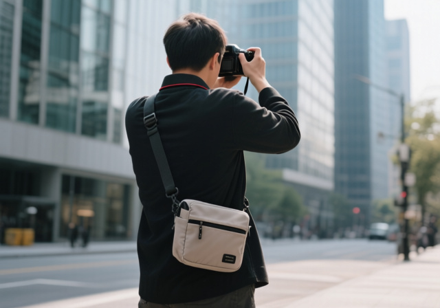 Best Camera Sling Bags [cy]: 10 Expert-Tested Bags for Quick Access - ofzenandcomputing