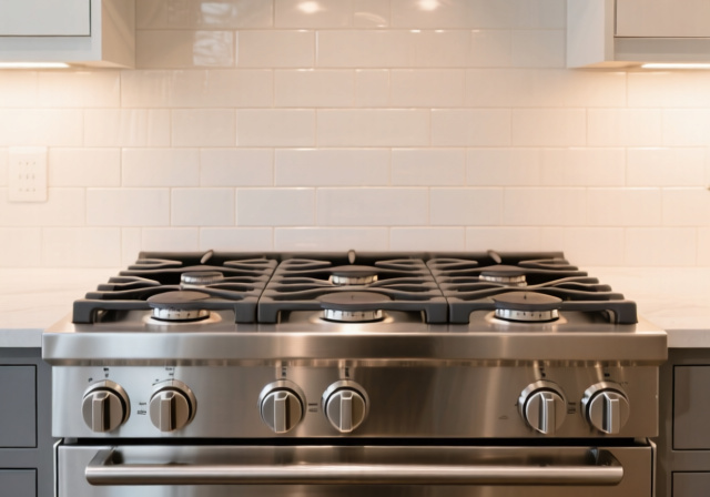 Best Gas Range Deals: Expert Reviews & Smart Savings Guide - ofzenandcomputing