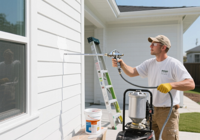 Best Airless Paint Sprayers [cy]: Expert Reviews & Top 10 Tested - ofzenandcomputing