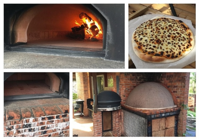 Best Outdoor Pizza Oven Kits - ofzenandcomputing