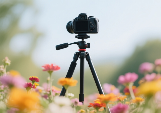 Best Tripods for Macro Photography 2025 | Of Zen and Computing - ofzenandcomputing