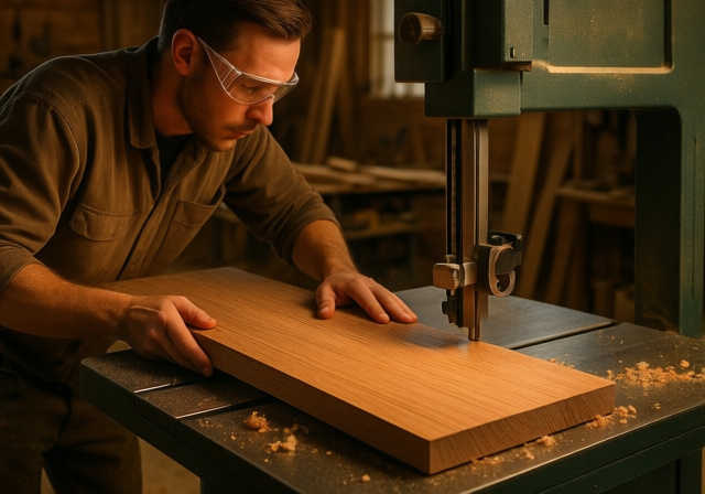 Best Band Saws for Woodworking: 10 Expert-Tested Models - ofzenandcomputing