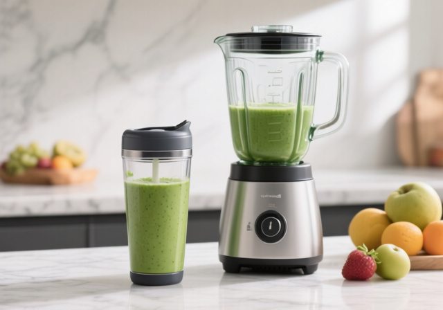 Best Blender Deals: 12 Top Discounts Worth Your Money - ofzenandcomputing