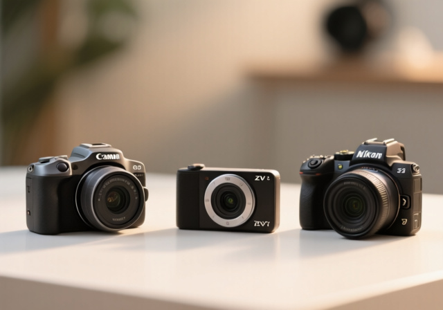 Best Compact Cameras Under $1000 [cy]: 10 Models Tested - ofzenandcomputing