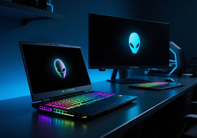Best Alienware Laptop Deals [cy]: 8 Models Compared - ofzenandcomputing