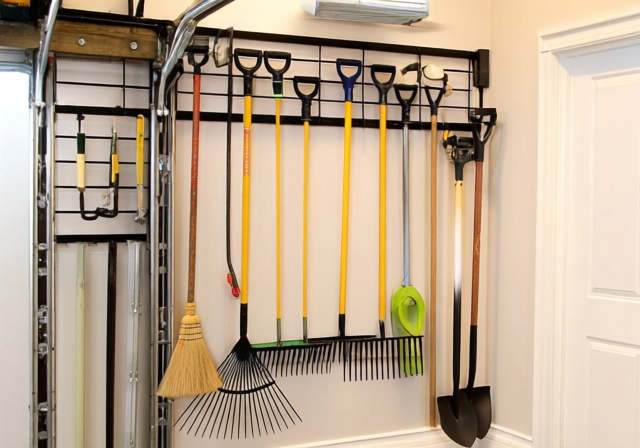 Best Garden Tool Organizers: 12 Expert-Tested Storage Solutions - ofzenandcomputing