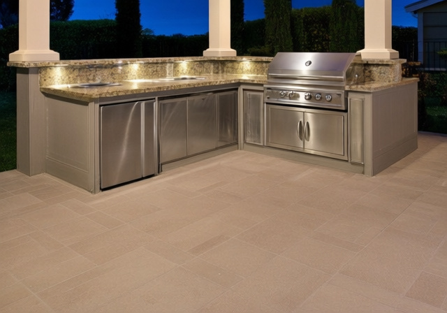 Best Outdoor Kitchen Islands - ofzenandcomputing