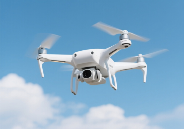 Best DJI Drones [cy]: 10 Models Tested and Compared - ofzenandcomputing