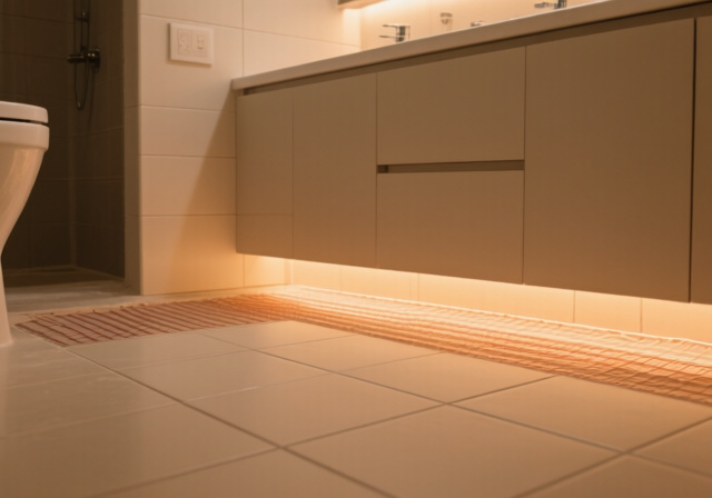 Best Heated Floor Mats for Bathrooms [cy]: 8 Models Tested - ofzenandcomputing