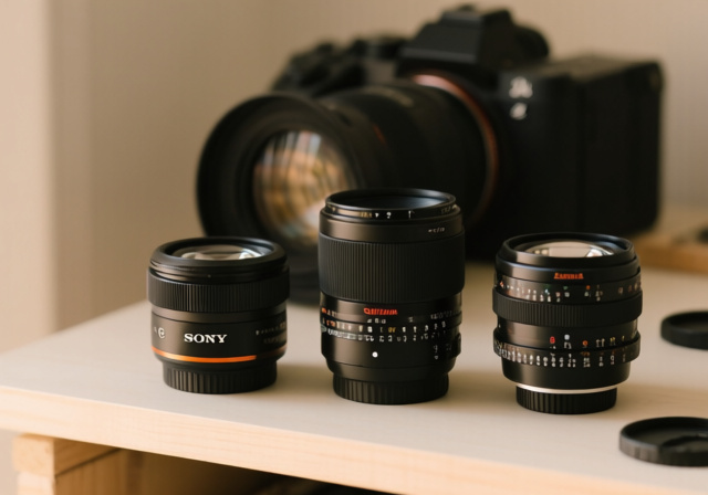 Best 24mm Lenses: Expert Reviews for Sony, Nikon, Canon (2025) - ofzenandcomputing