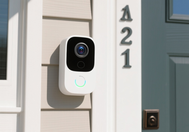 Best Smart Doorbells with Video: 10 Top Models Tested - ofzenandcomputing