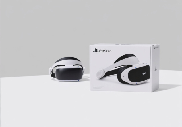 Best PlayStation VR Deals [cy]: PSVR2 Bundles, Accessories & Games - ofzenandcomputing
