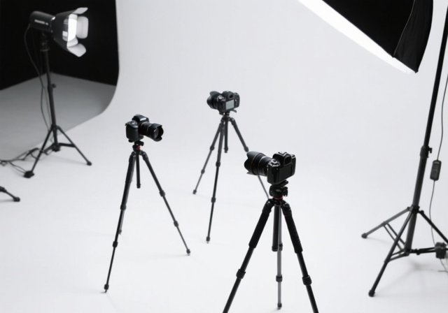 Best Mirrorless Cameras for Studio Photography [cy] - ofzenandcomputing