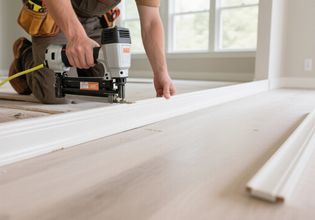 Best Finish Nailers for Carpentry - ofzenandcomputing