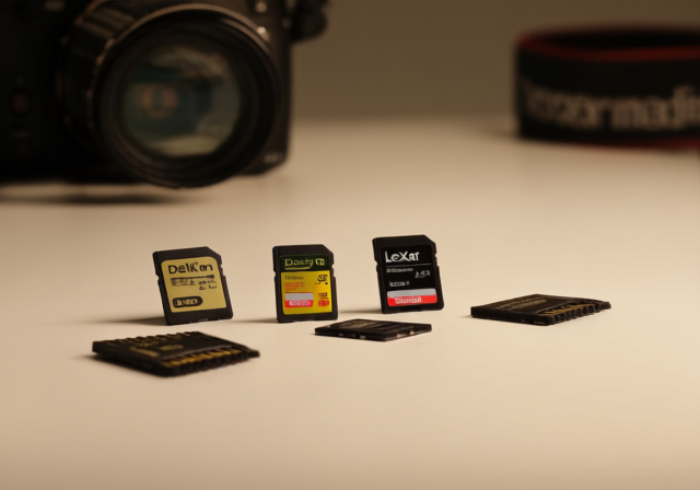 Best CFexpress Type B Cards - ofzenandcomputing