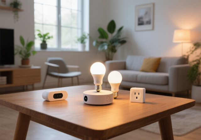 Best Smart Home Starter Kit Deals - ofzenandcomputing