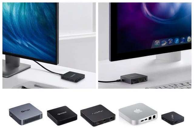Best Mini PC Deals [cy]: 12 Models Tested with Real Discounts - ofzenandcomputing