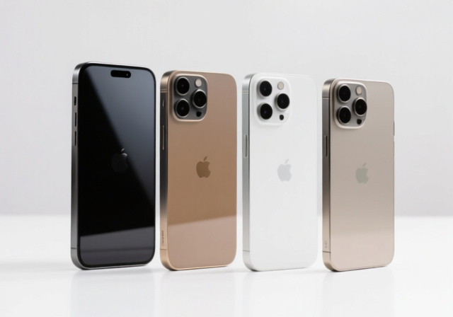 Best iPhone 16 Pro Max Deals [cy]: 8 Renewed Options Compared - ofzenandcomputing
