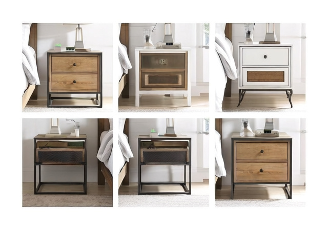 Best Nightstand Deals [cy] - ofzenandcomputing