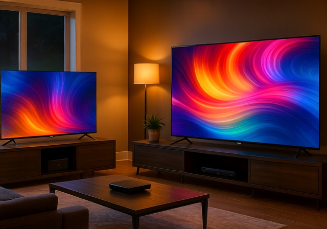 Best Vizio TV Deals [cy]: 10 Models Tested & Compared - ofzenandcomputing
