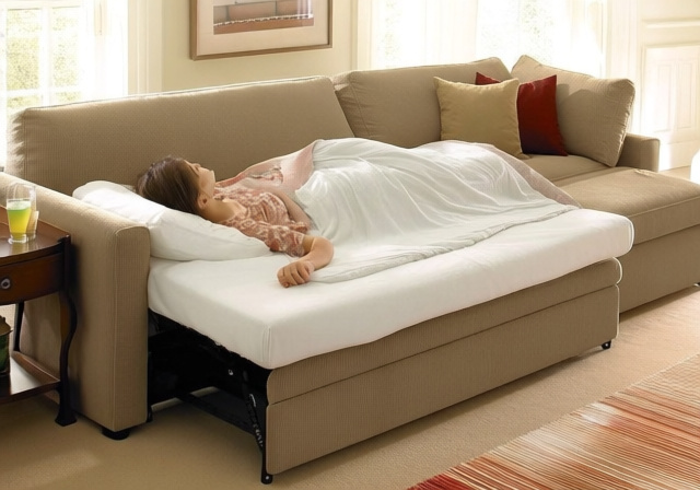 Best Sleeper Sofa Deals [cy]: 10 Models Tested for Comfort & Value - ofzenandcomputing