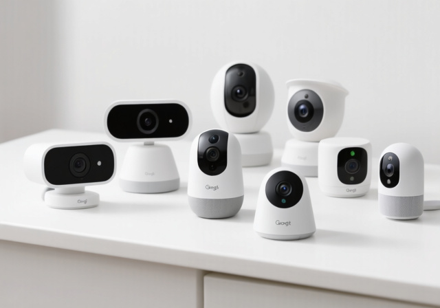 Best Nest Camera Deals [cy]: 8 Models with Big Savings - ofzenandcomputing